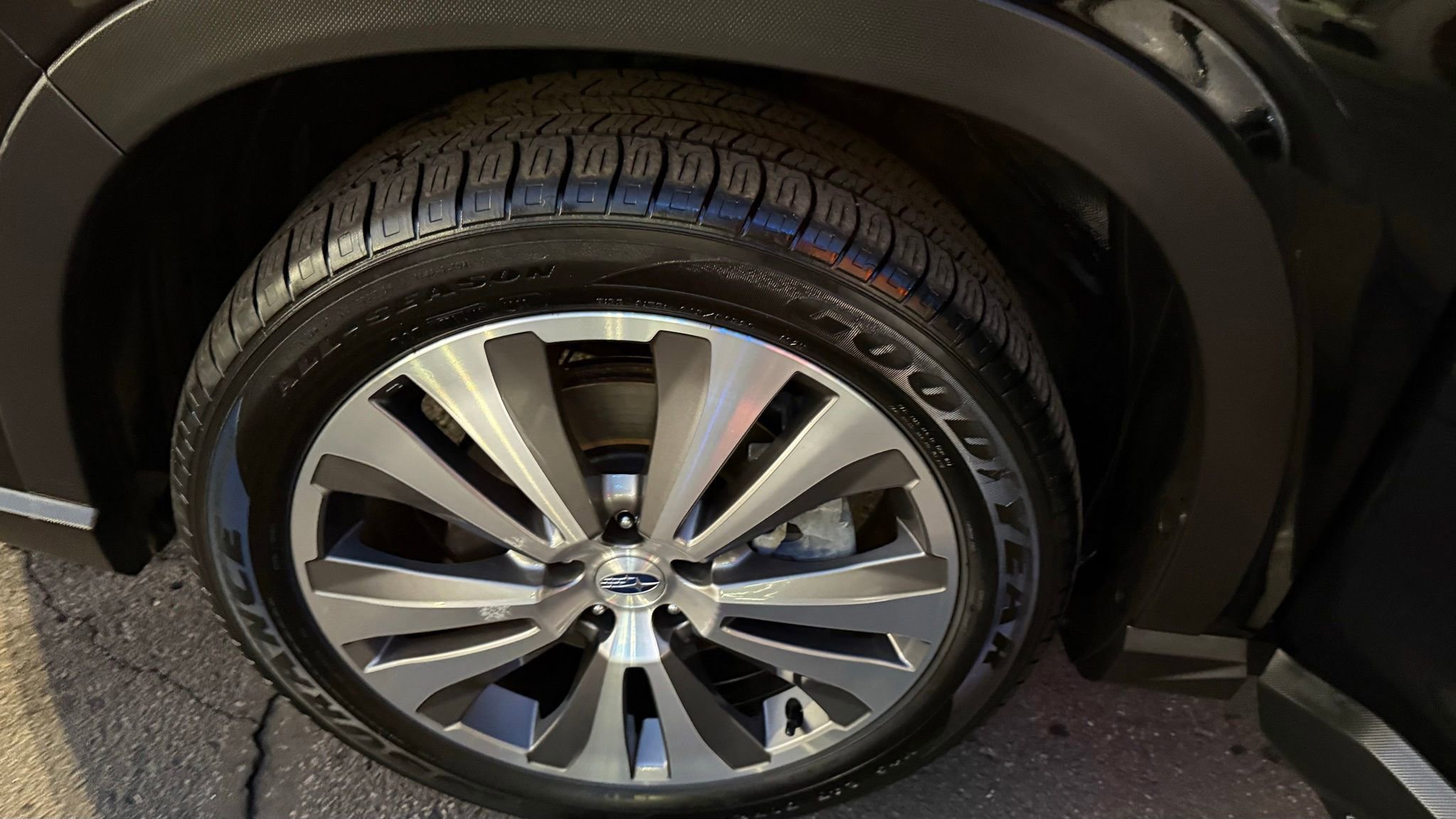 Used 2020 Subaru Ascent Touring w/ Popular Package #3 image 15