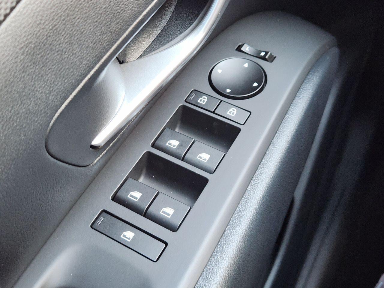 New 2026 Hyundai Tucson SEL FWD image 22