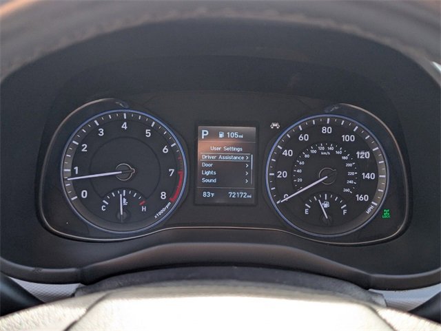 Used 2020 Hyundai Kona SEL image 17