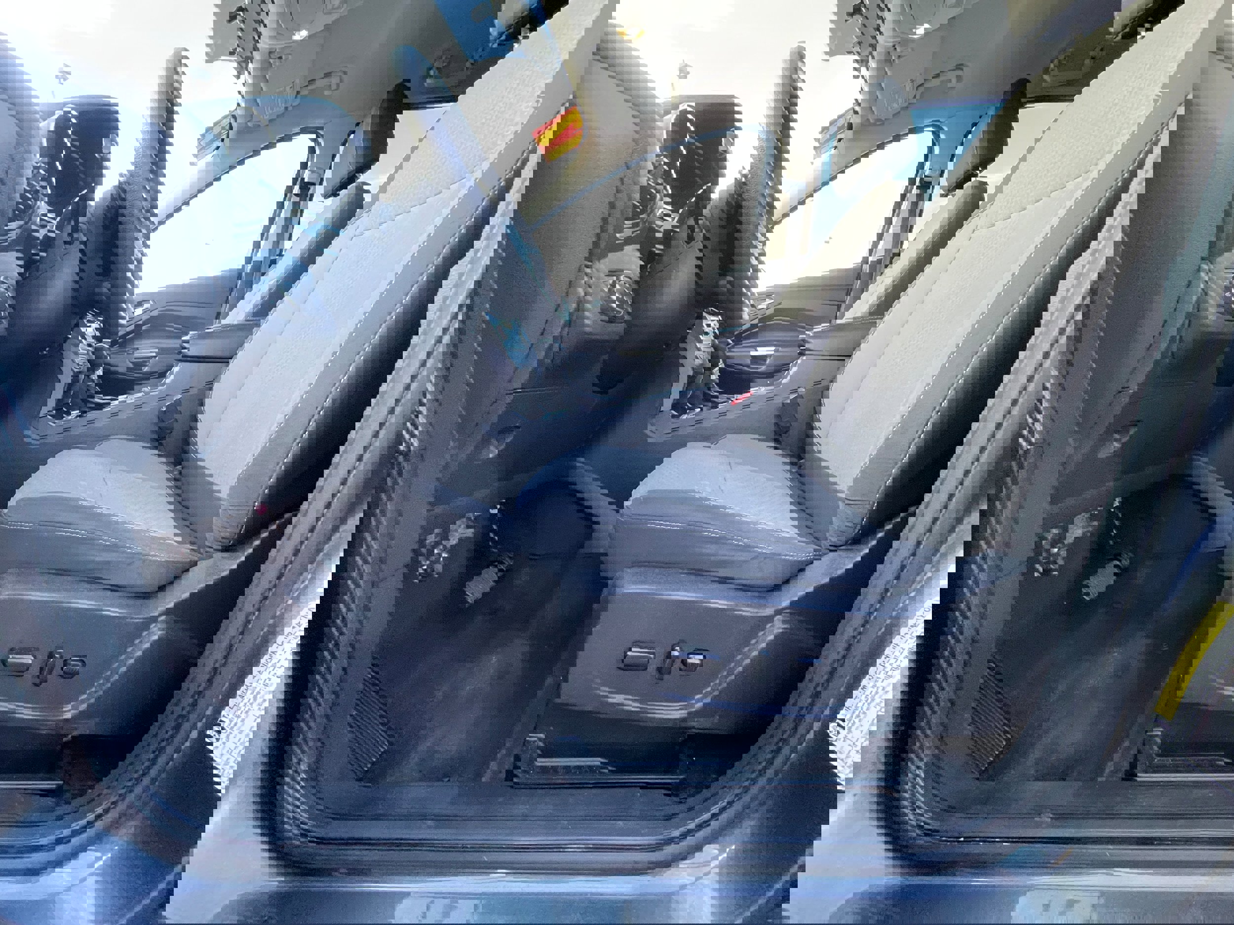 Used 2017 Ford Escape SE image 15