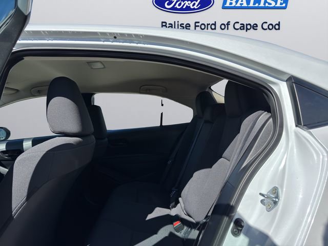 Used 2025 Toyota Corolla LE image 13