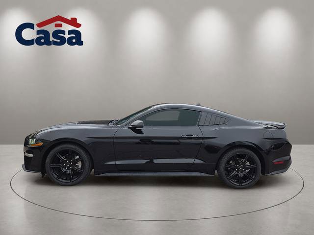 Used 2020 Ford Mustang Coupe w/ Equipment Group 101A RWD image 5