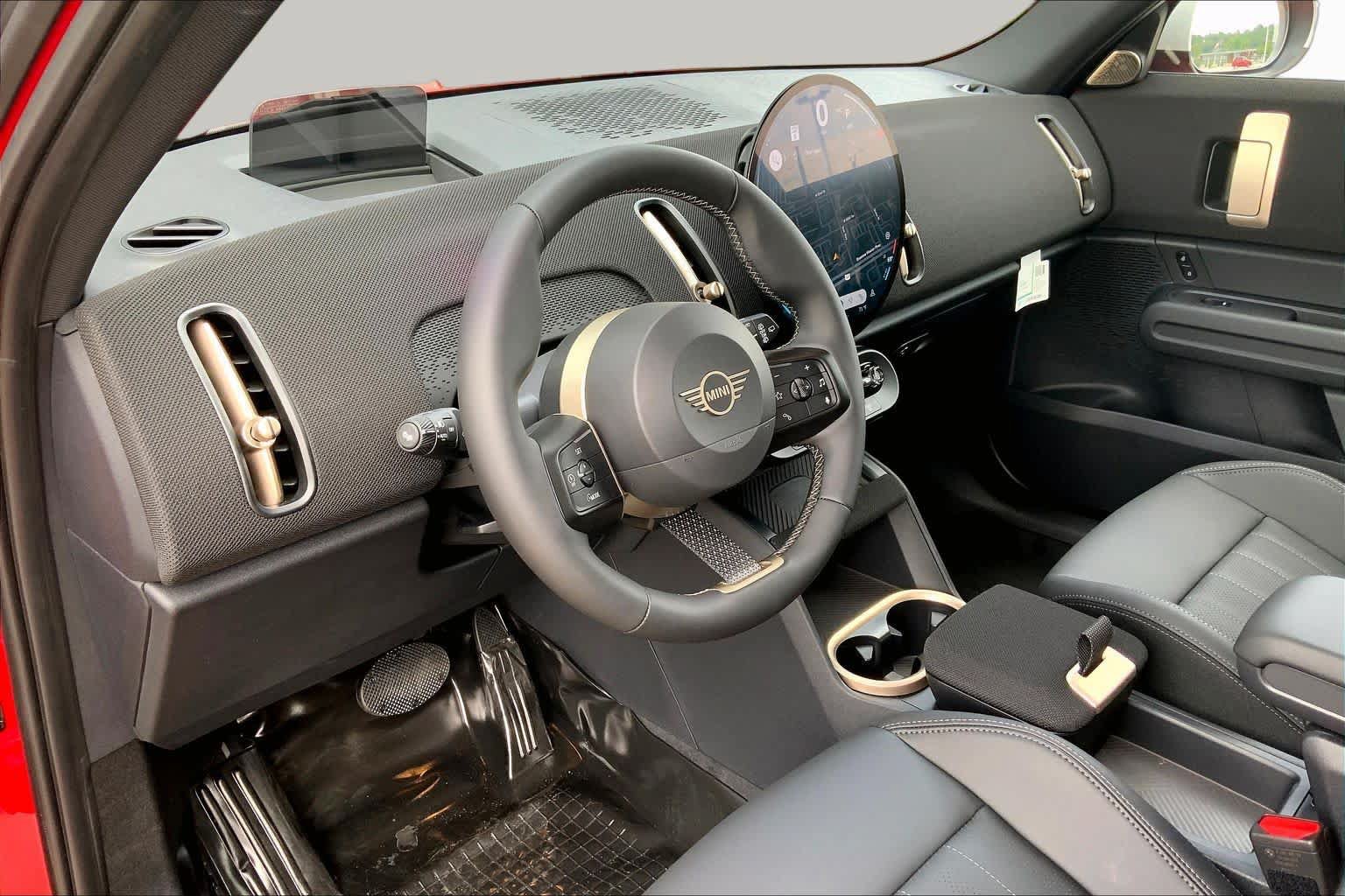 New 2027 MINI Cooper Countryman S AWD/4WD image 8