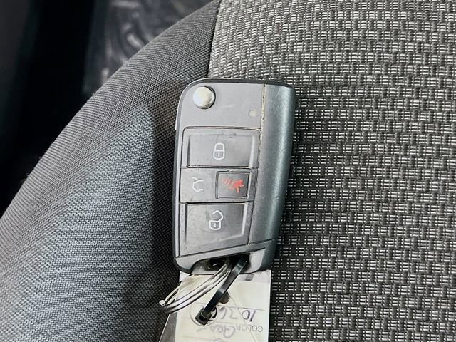 Used 2021 Volkswagen Jetta S w/ Driver Assistance Package FWD image 27