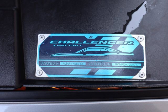 Used 2023 Dodge Challenger SRT Hellcat image 41