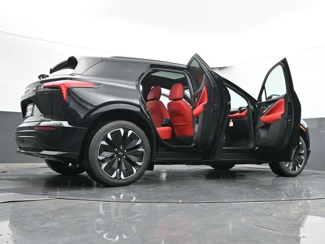 New 2026 Chevrolet Blazer EV RS image 72