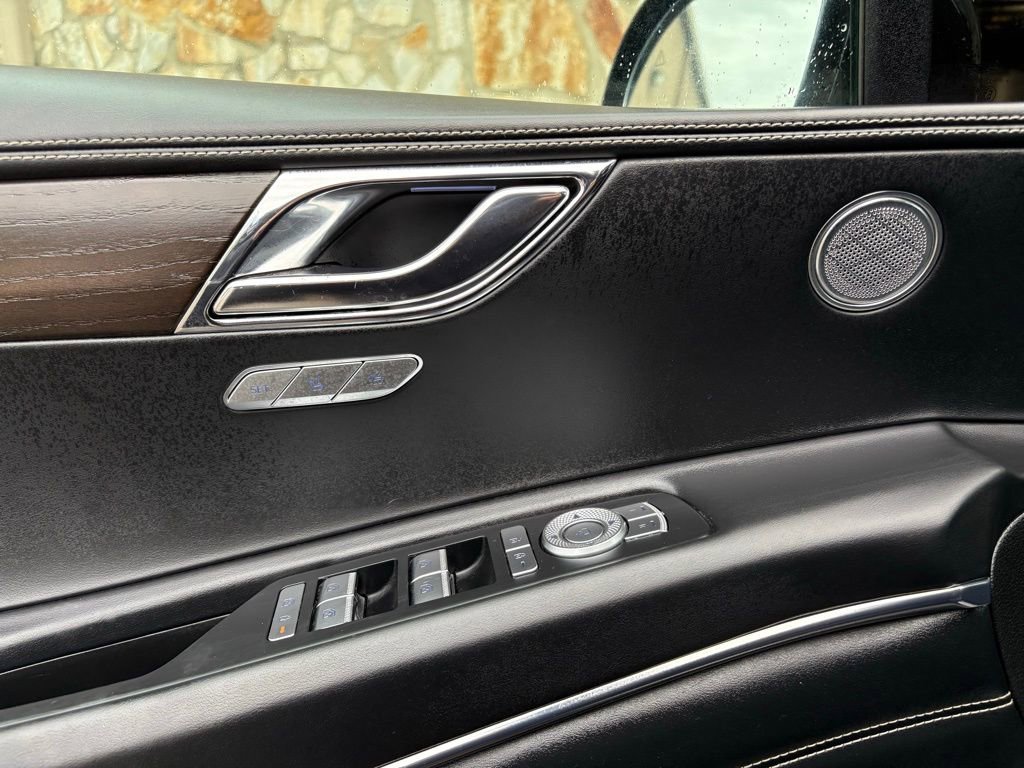 Used 2024 Genesis GV80 2.5T image 24