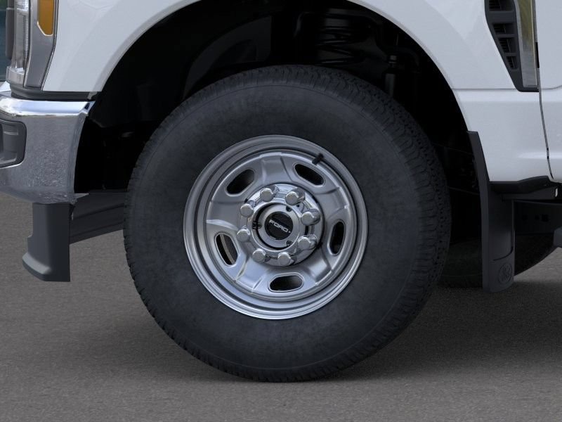 New 2026 Ford F250 XL w/ 360-Degree Camera Package AWD/4WD image 42