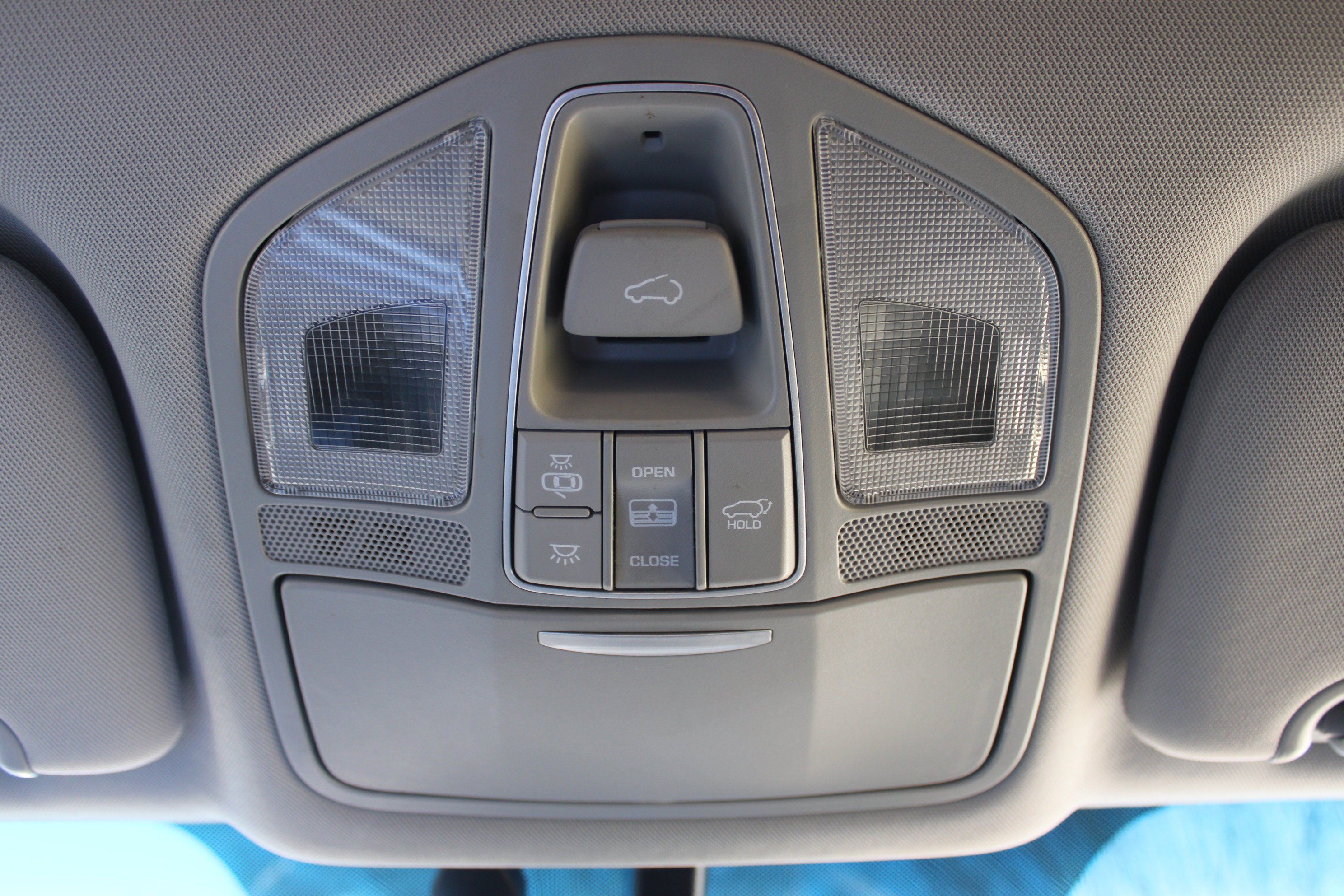 Used 2018 Hyundai Santa Fe Sport image 23