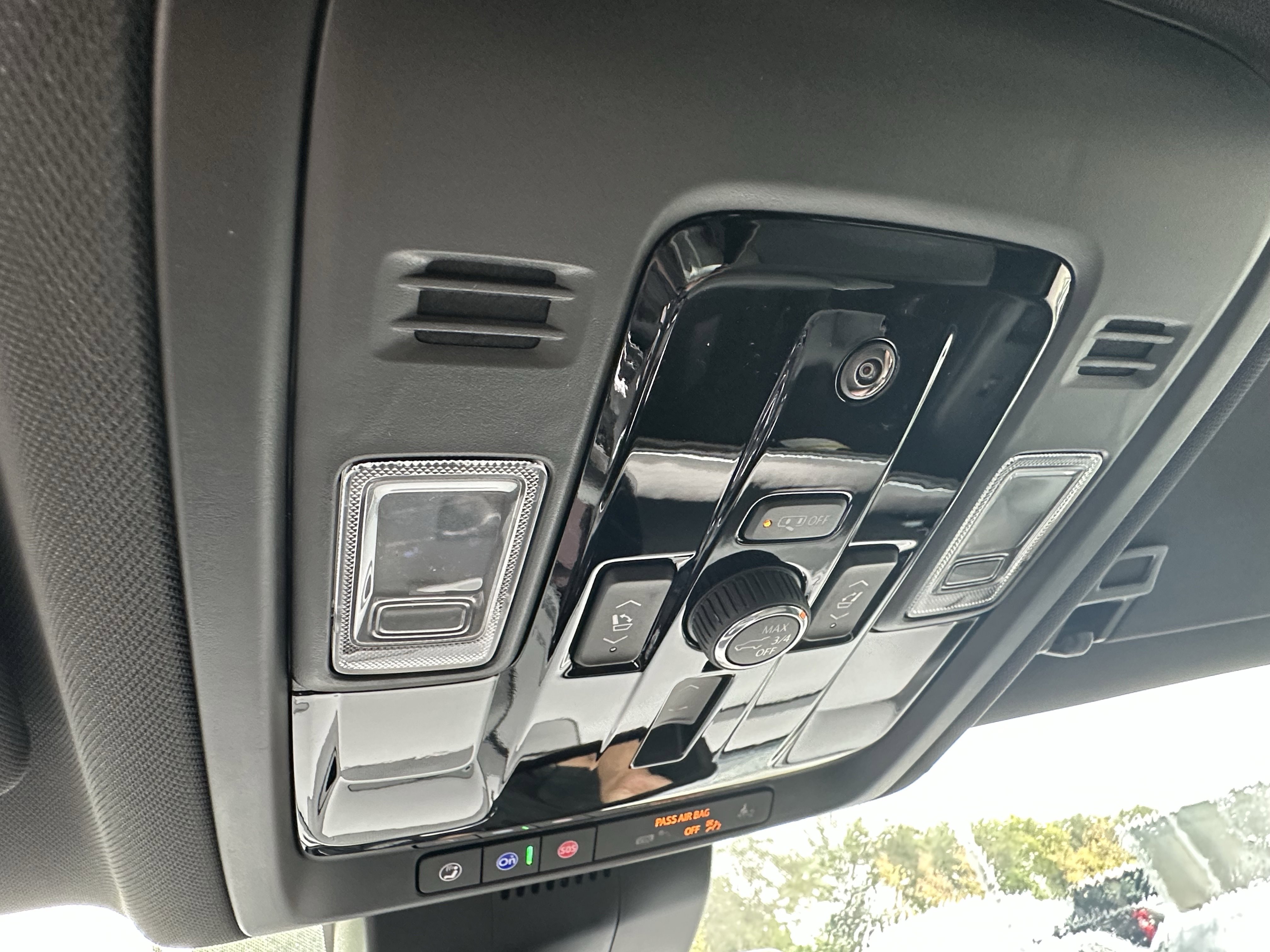 New 2026 Chevrolet Tahoe Premier image 27