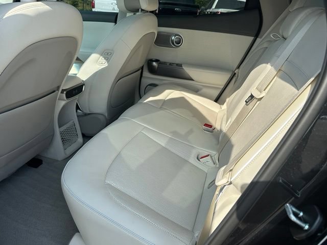 Used 2025 Genesis GV60 Advanced AWD/4WD image 15