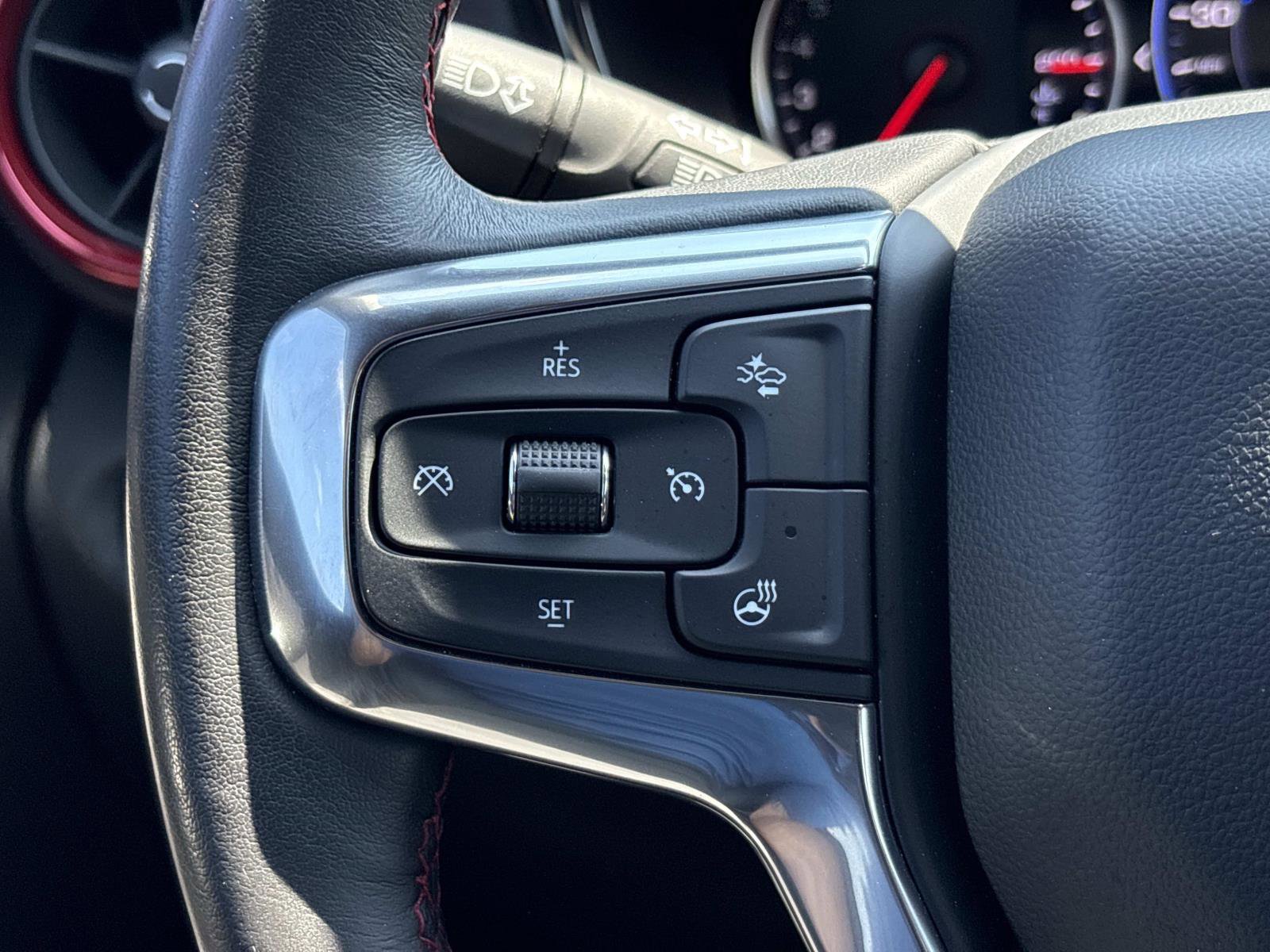 Used 2020 Chevrolet Blazer RS image 18