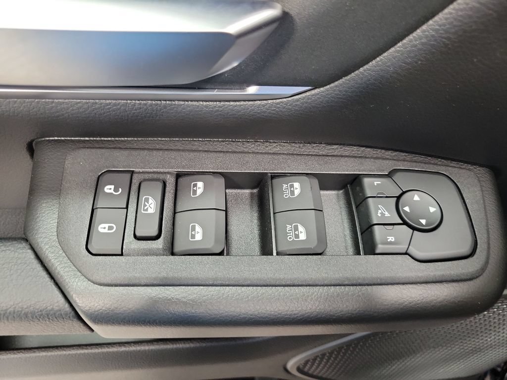 New 2027 RAM 1500 Big Horn AWD/4WD image 22