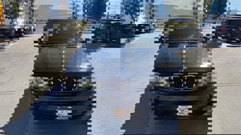 Used 2003 BMW X5 3.0i image 18