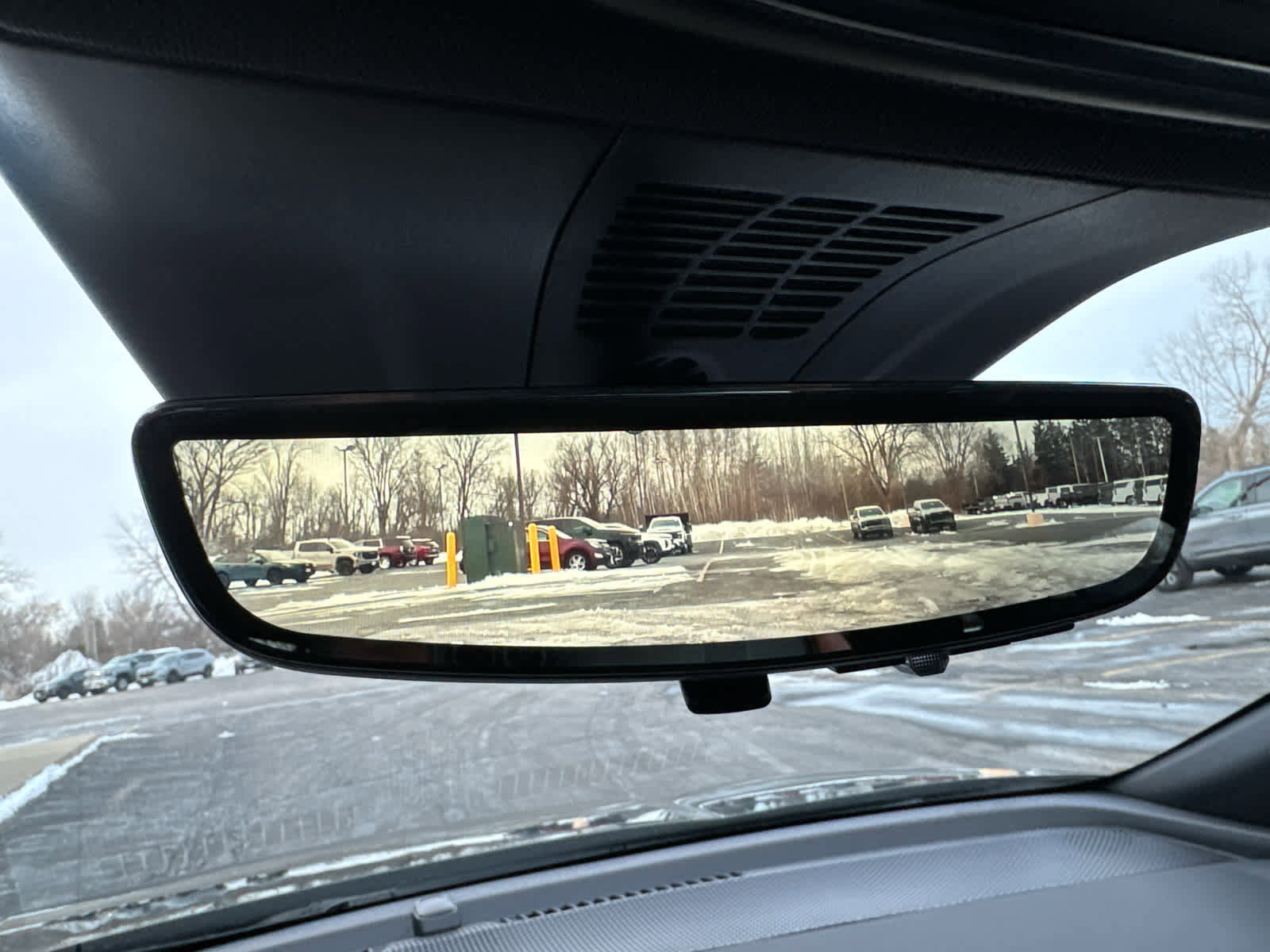 Used 2024 Chevrolet Blazer EV RS image 26