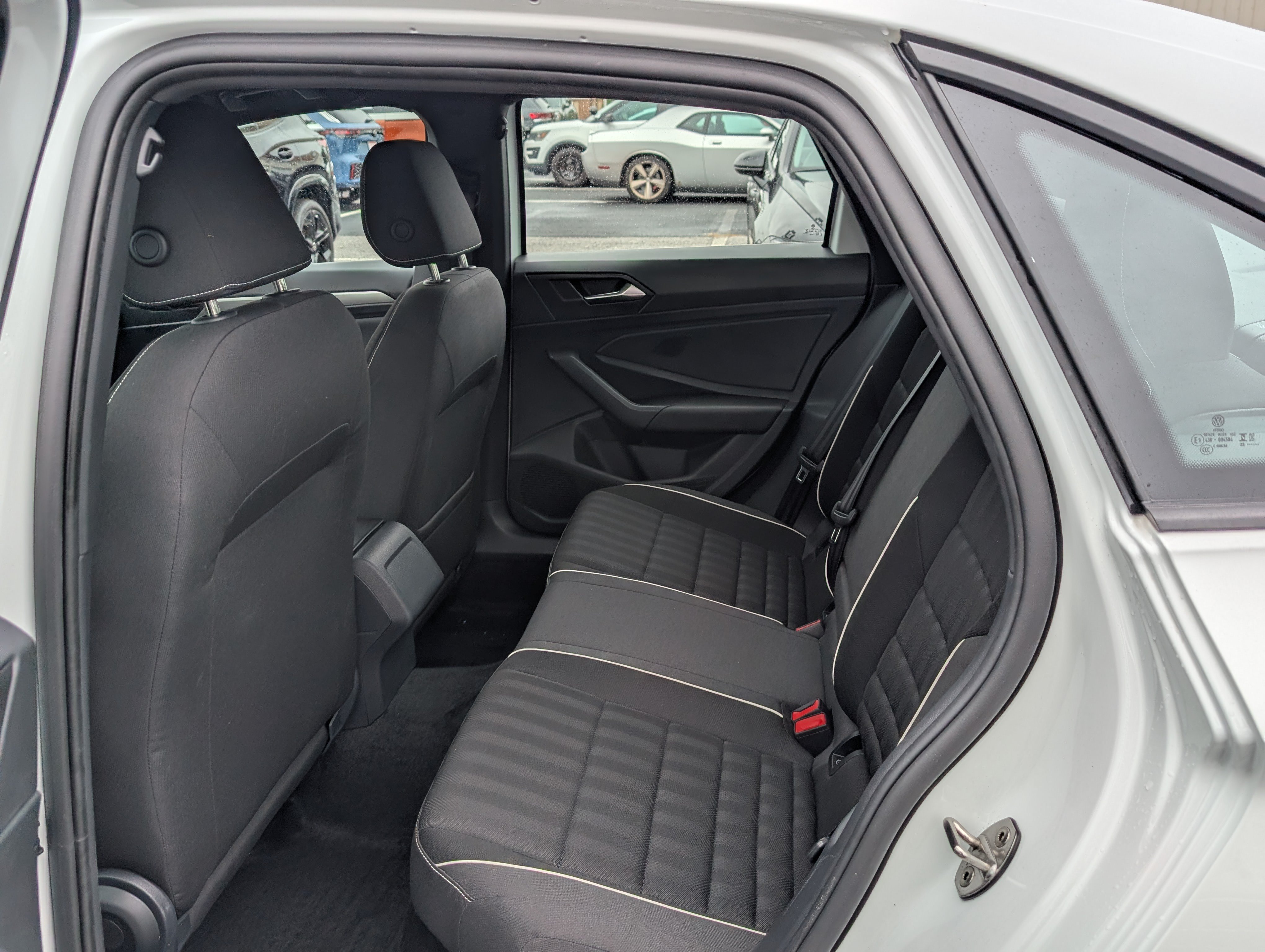 Used 2024 Volkswagen Jetta Sport FWD image 14