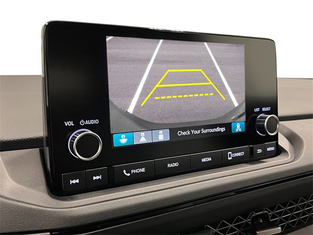 New 2025 Honda Accord SE image 20