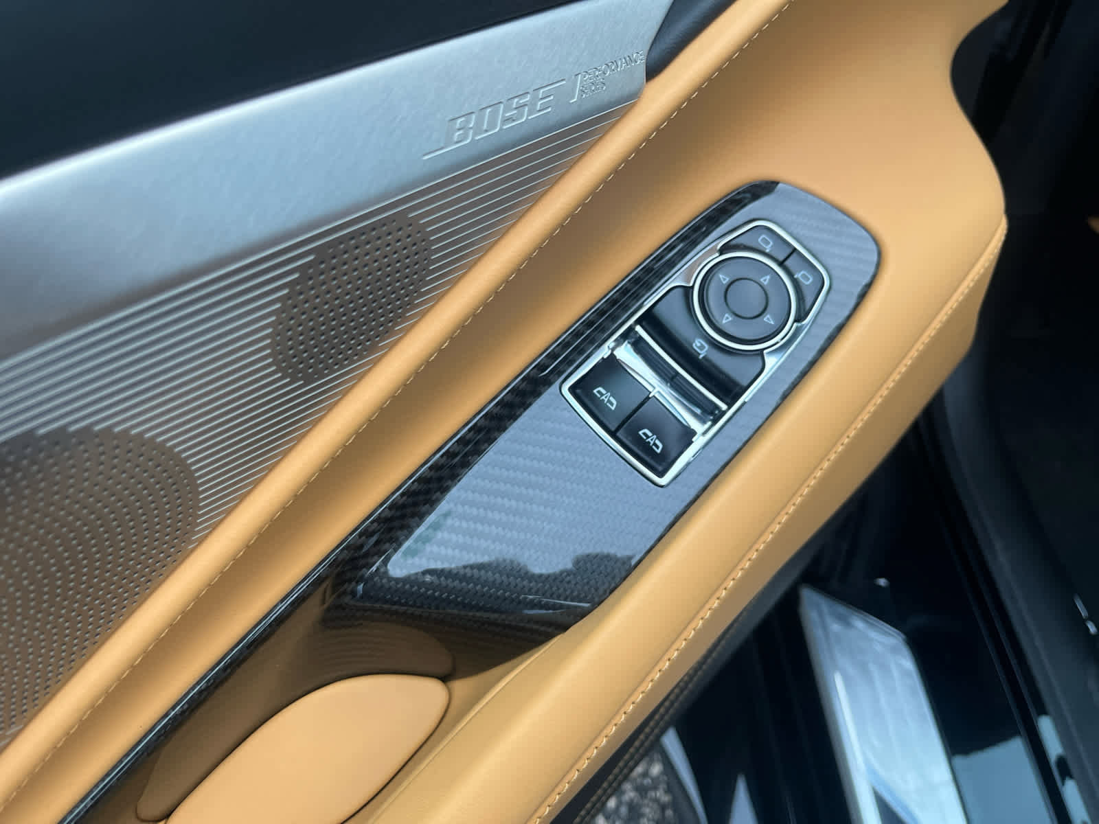 New 2026 Chevrolet Corvette Z06 image 13