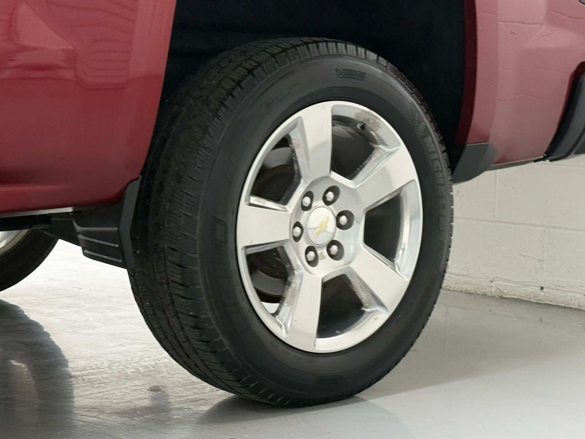 Used 2018 Chevrolet Silverado 1500 LT w/ Texas Edition RWD image 41