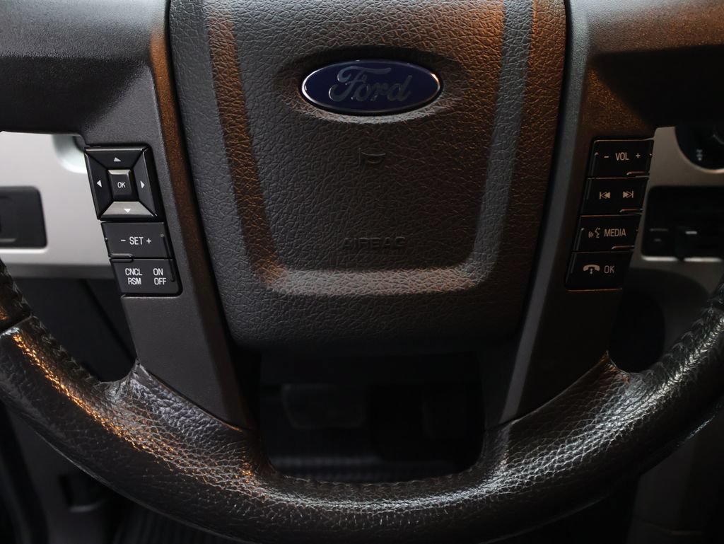 Used 2011 Ford F150 FX4 w/ FX Luxury Pkg AWD/4WD image 19