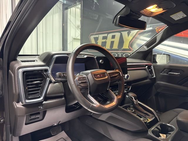 Used 2025 GMC Canyon Elevation w/ Convenience Package image 6