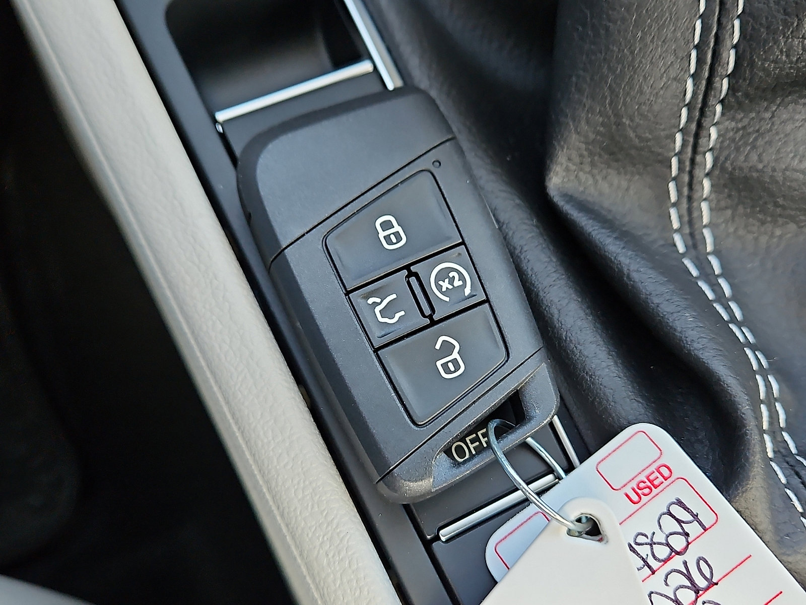 New 2026 Volkswagen Jetta SE image 21