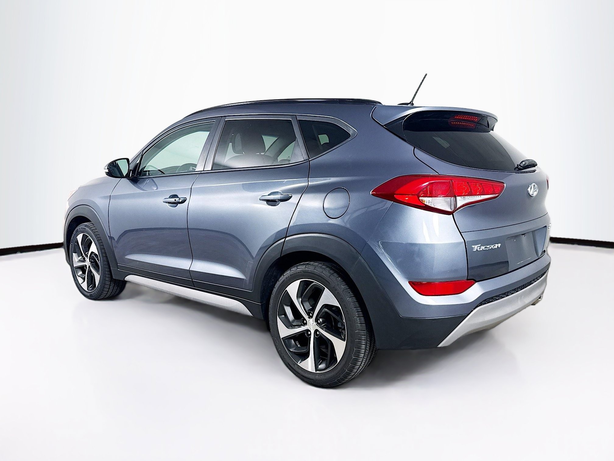 Used 2017 Hyundai Tucson Eco FWD image 29