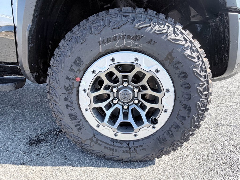 New 2026 RAM 1500 RHO image 18