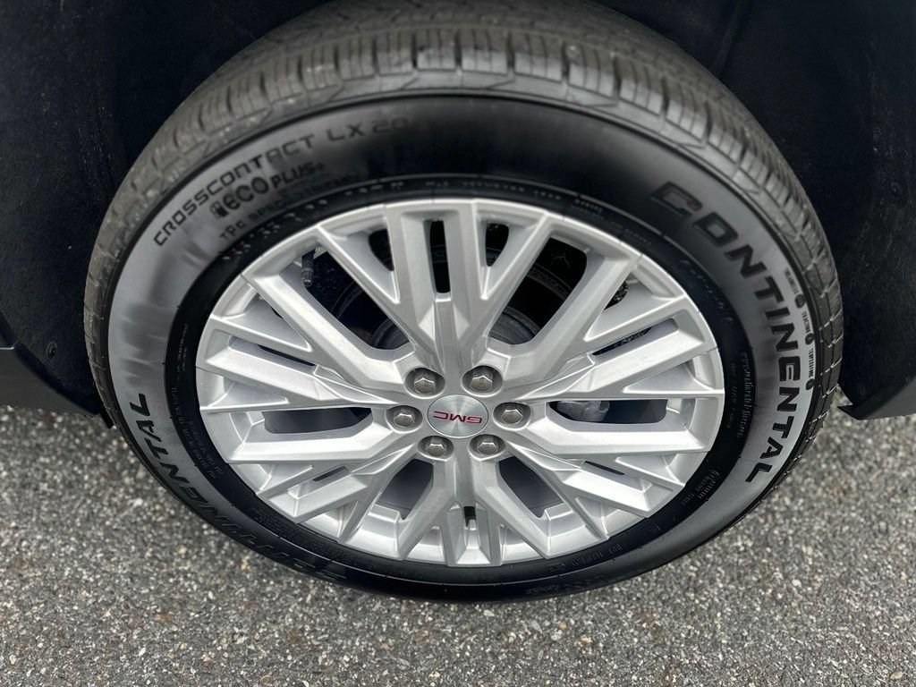 Used 2026 GMC Acadia Elevation w/ Elevation Premium Package FWD image 36