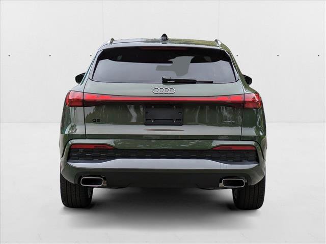 New 2025 Audi Q5 Prestige image 8