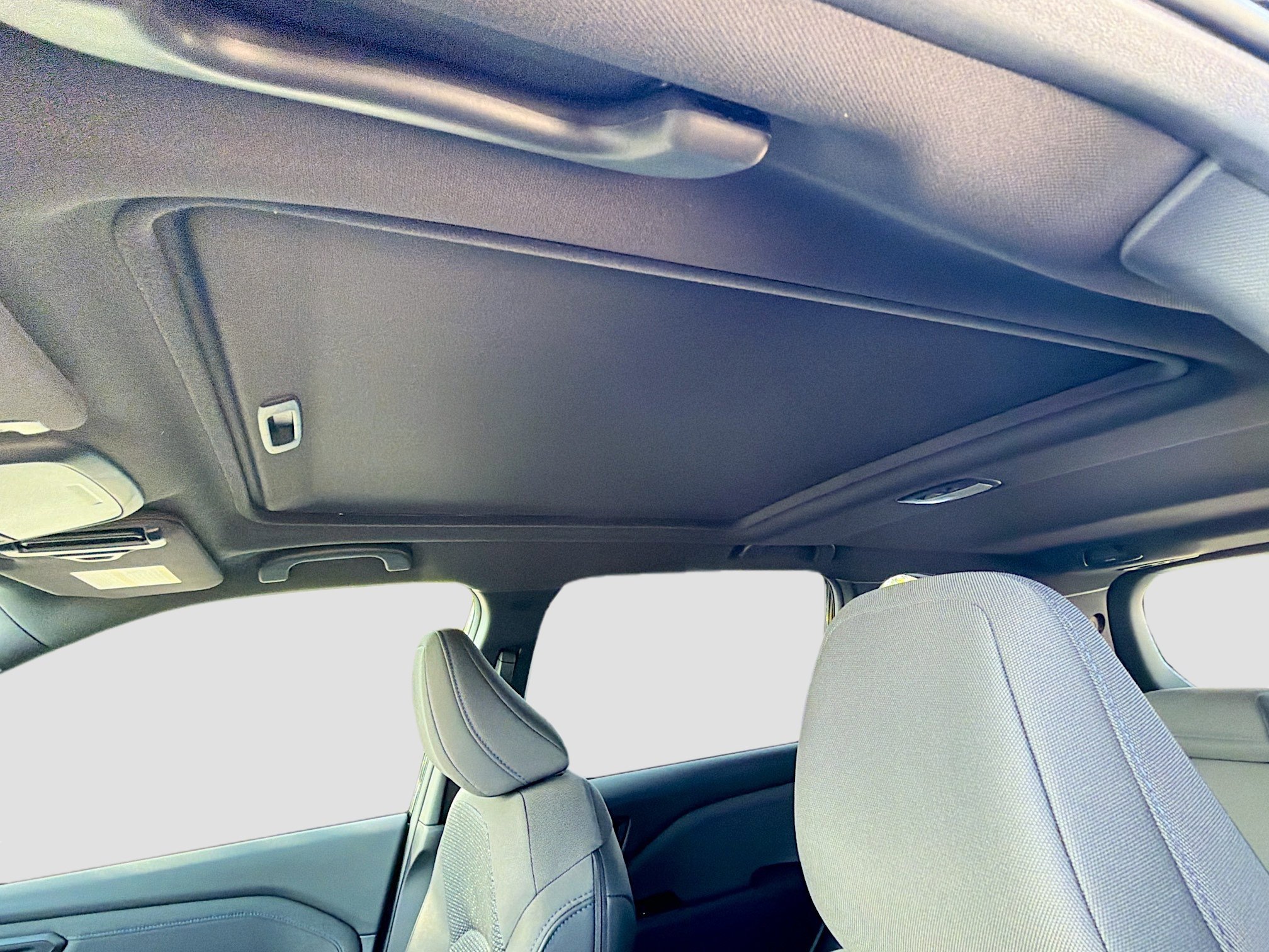 New 2026 Subaru Forester Premium image 27