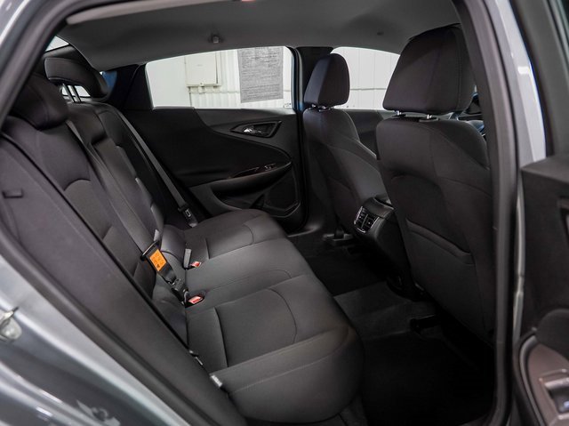 Used 2024 Chevrolet Malibu LT image 17