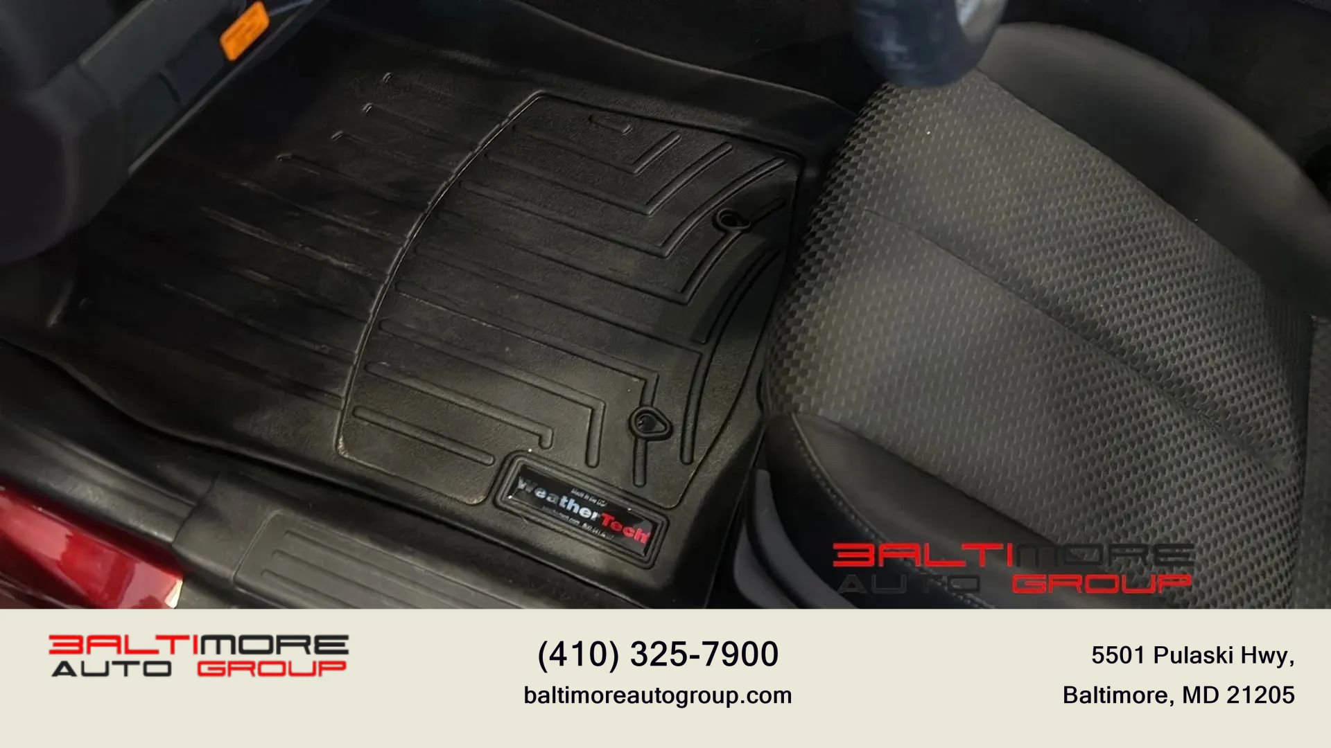 Used 2007 MAZDA MX-5 Miata RWD image 16