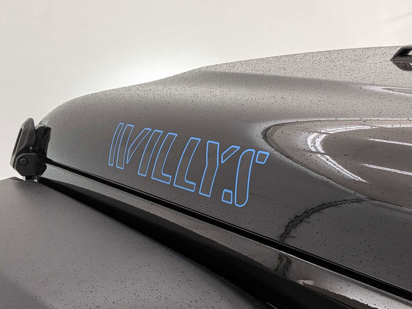 Used 2023 Jeep Wrangler Unlimited w/ Cold Weather Group image 12