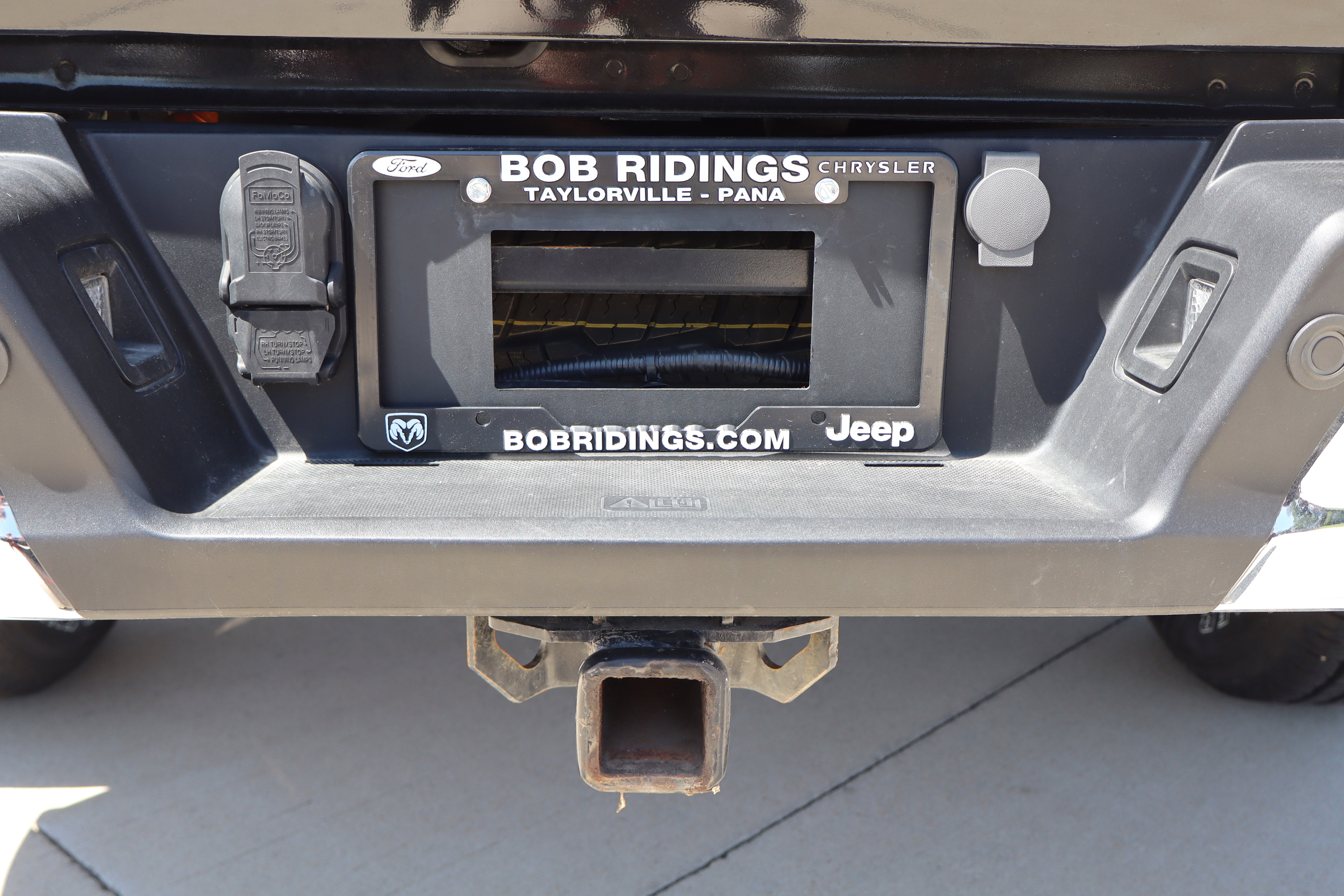 Used 2023 Ford F150 XLT w/ Equipment Group 302A High AWD/4WD image 28