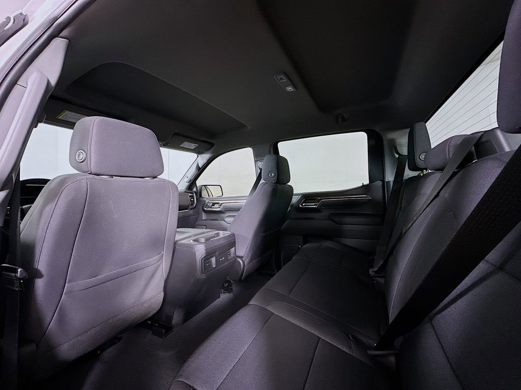 Used 2022 Chevrolet Silverado 1500 LT Trail Boss w/ Protection Package image 13