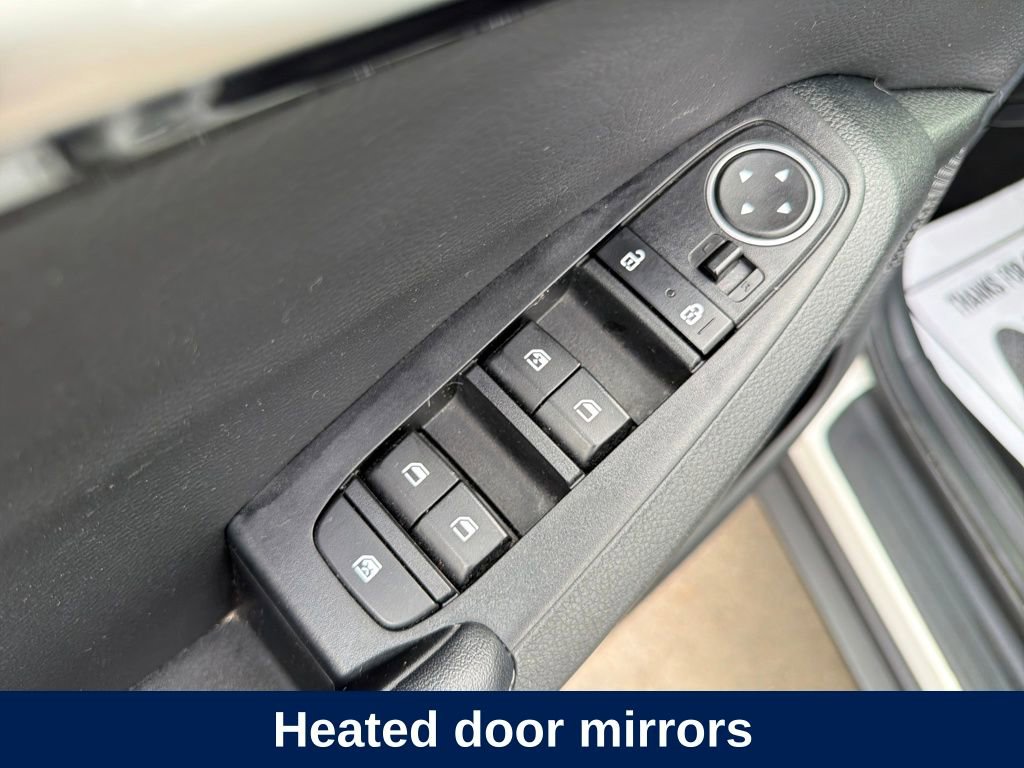 Used 2021 Kia Seltos EX image 14