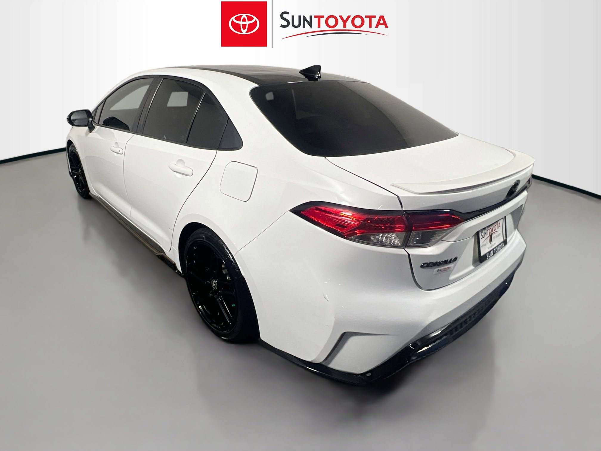 Used 2021 Toyota Corolla SE image 6