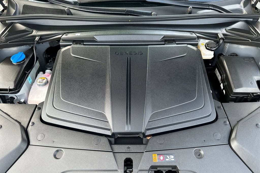 Used 2024 Genesis GV60 Performance image 20