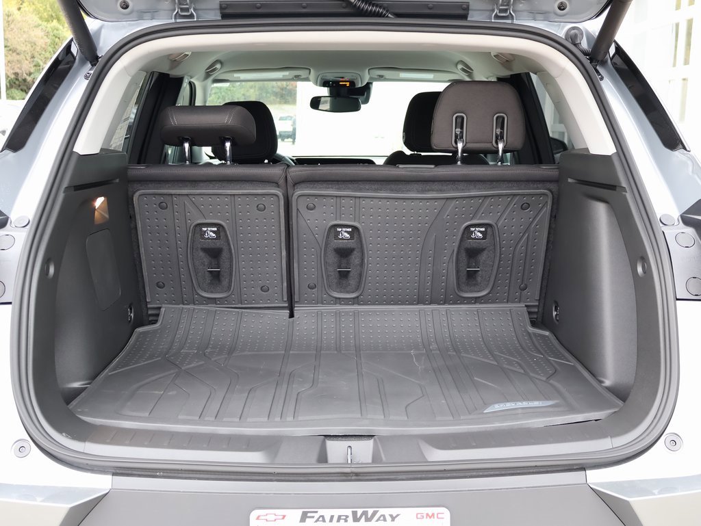 New 2026 Chevrolet TrailBlazer LT w/ Convenience Package image 29