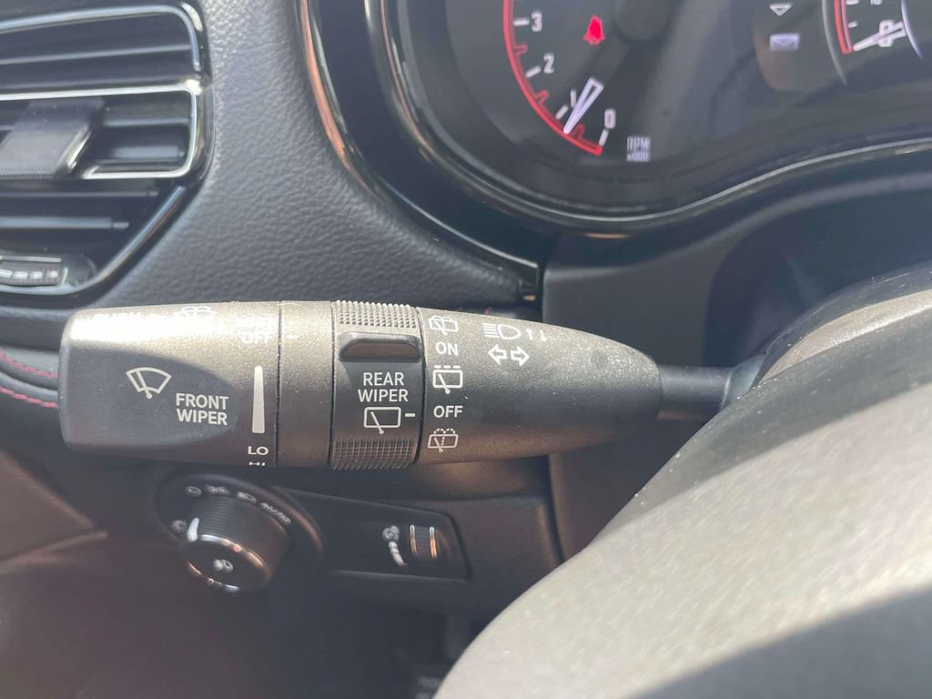 Used 2022 Dodge Durango R/T w/ Blacktop Package AWD/4WD image 22