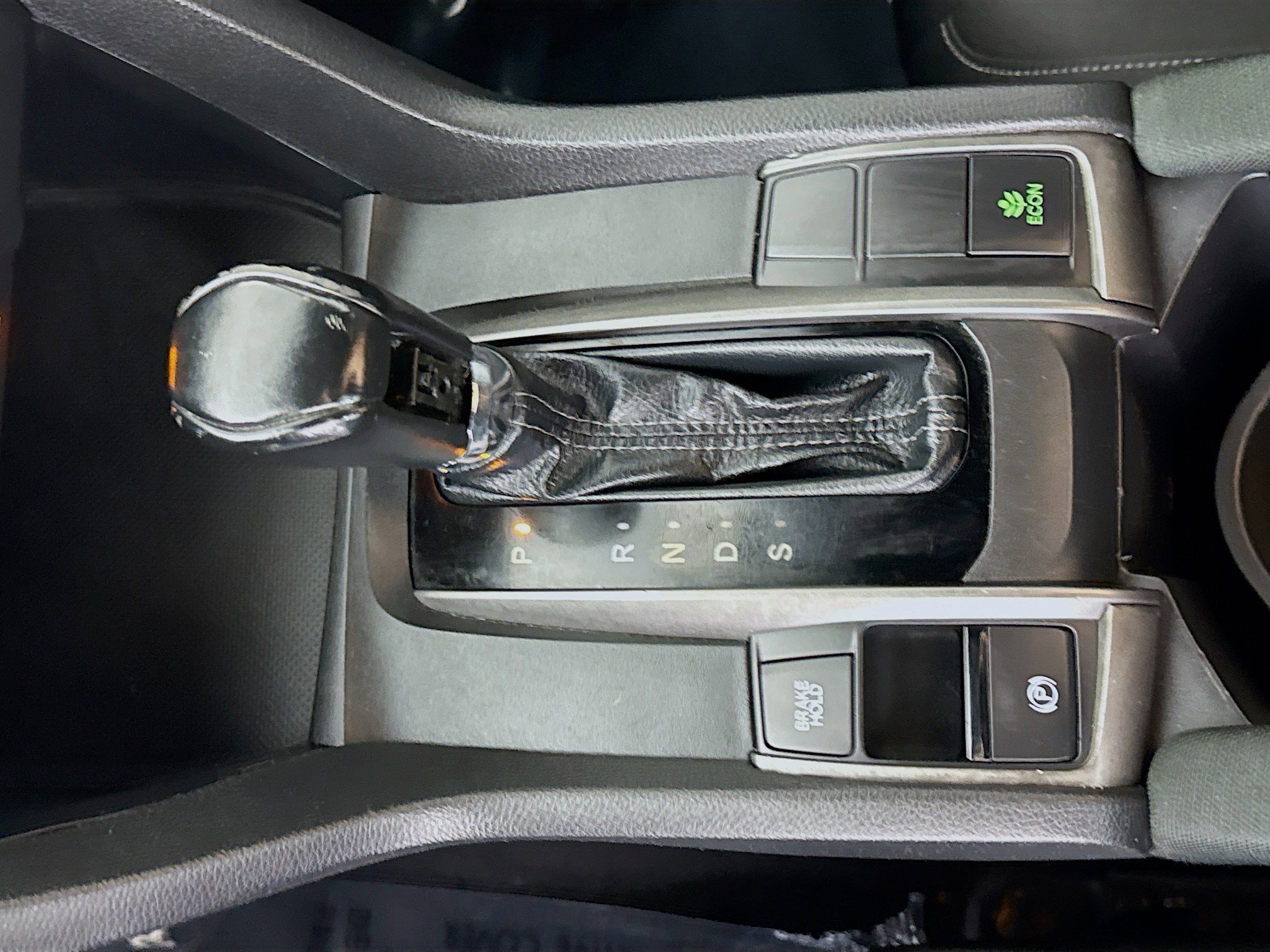 Used 2018 Honda Civic Sport image 20