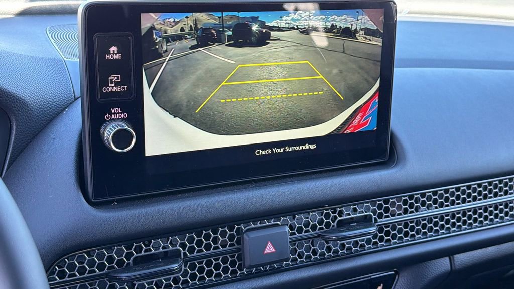 New 2026 Honda HR-V Sport image 16