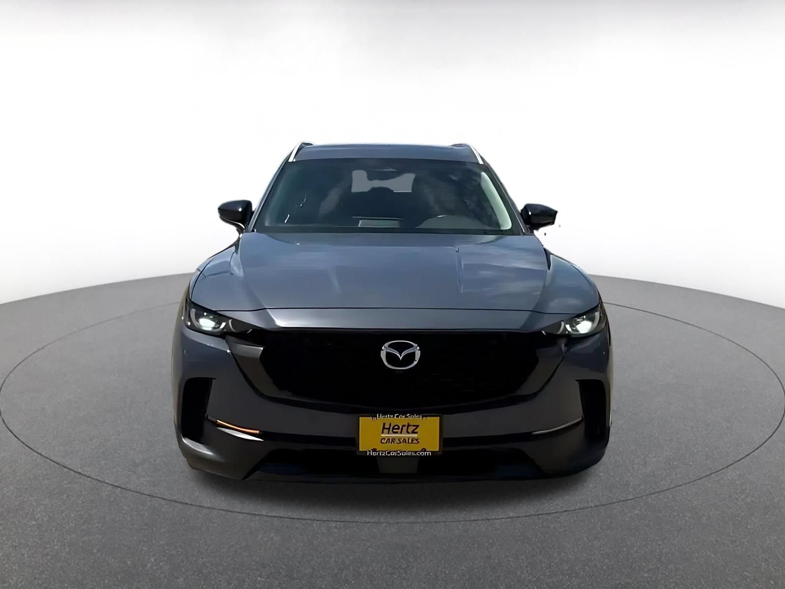 Used 2026 MAZDA CX-50 AWD 2.5 S w/ Premium Package image 4