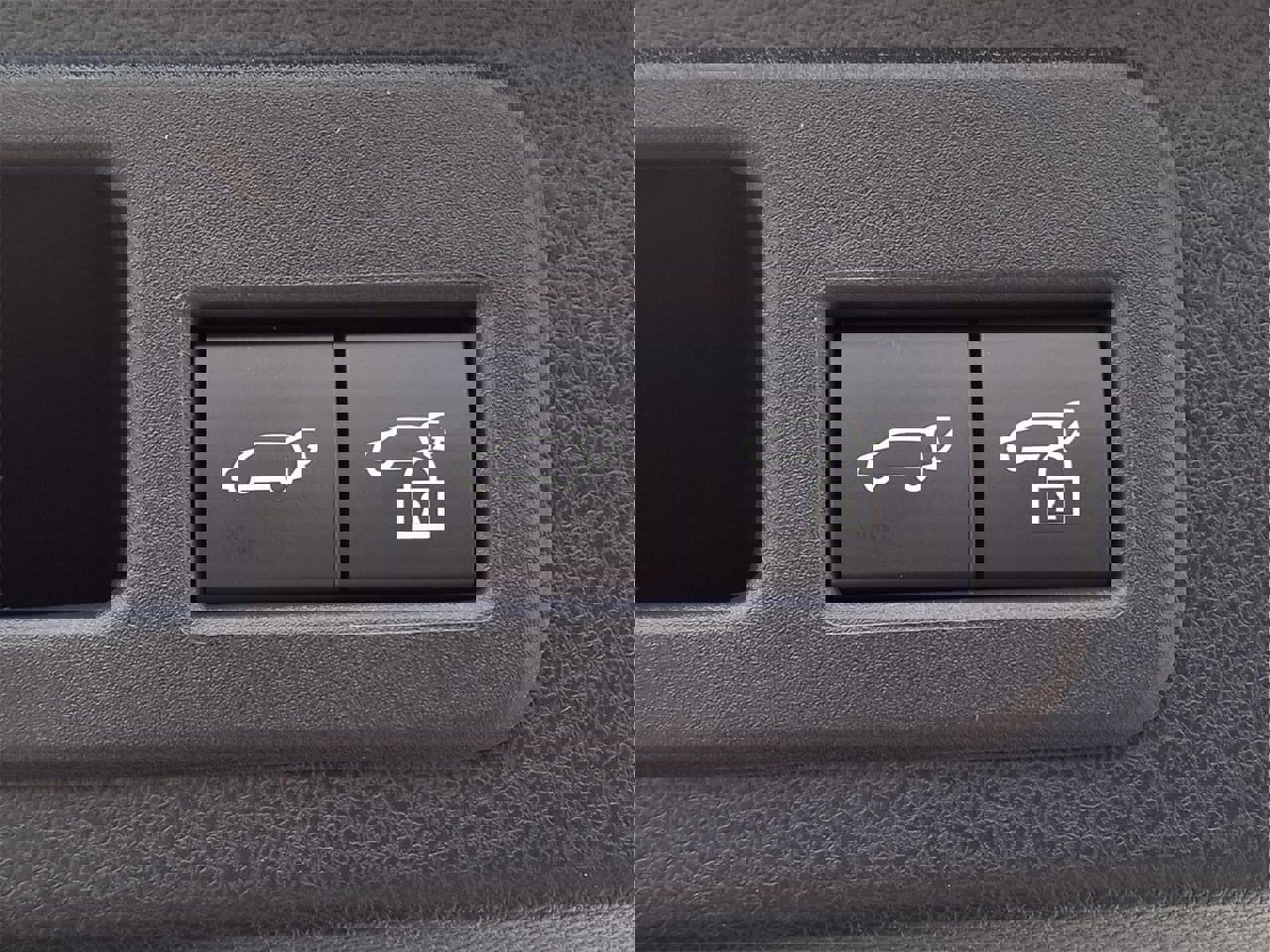 New 2026 Toyota 4Runner TRD Sport Premium image 6