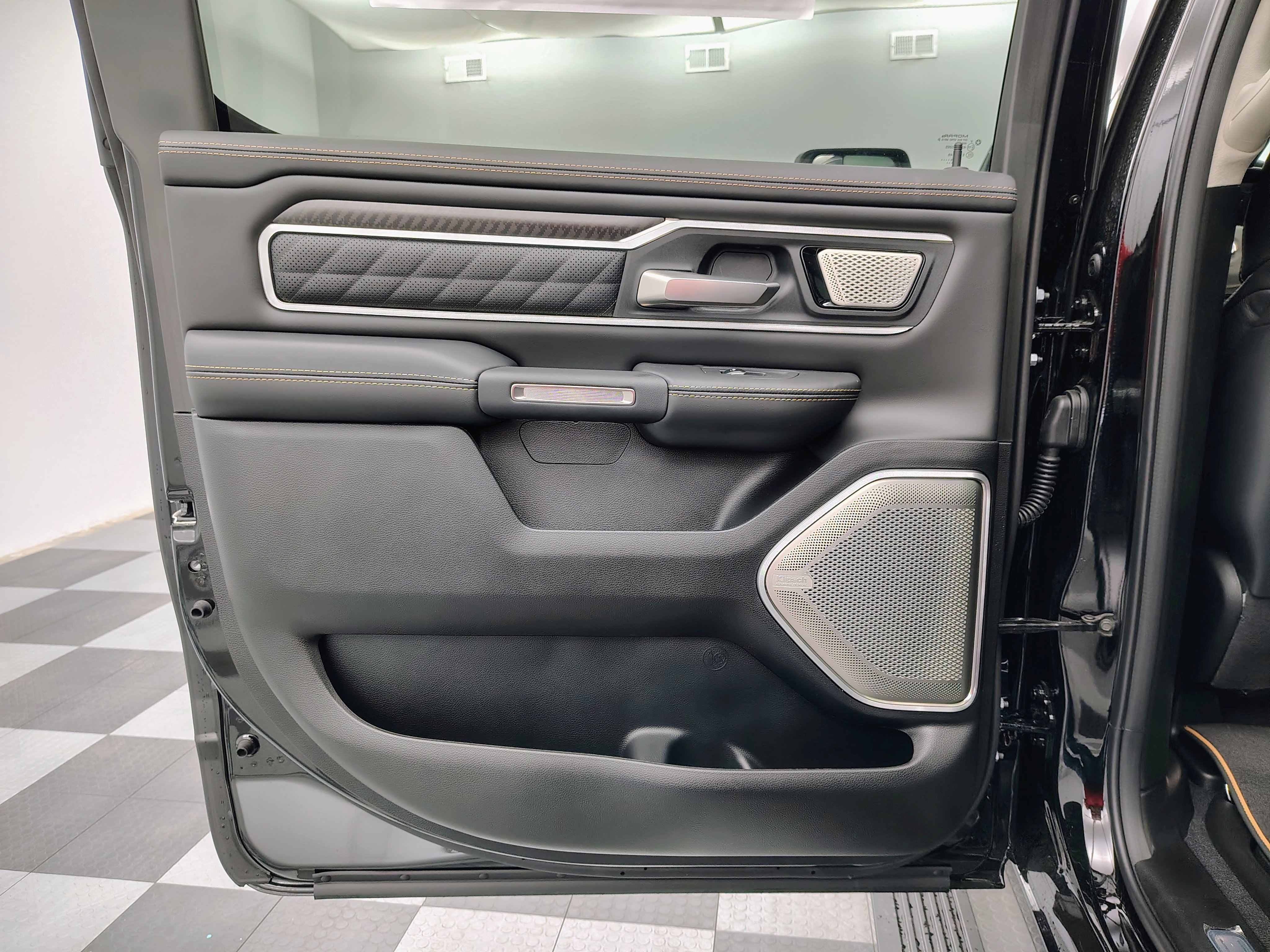 New 2026 RAM 1500 Tungsten w/ Bed Utility Group image 32