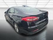 Used 2019 Ford Fusion SE image 8