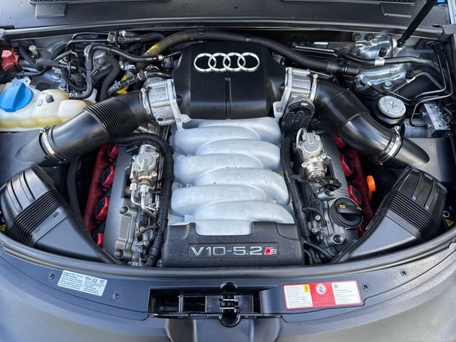Used 2008 Audi S6 Sedan image 22