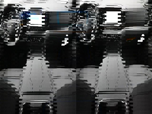 New 2026 Chevrolet Silverado 2500 LT w/ All Star Edition image 16