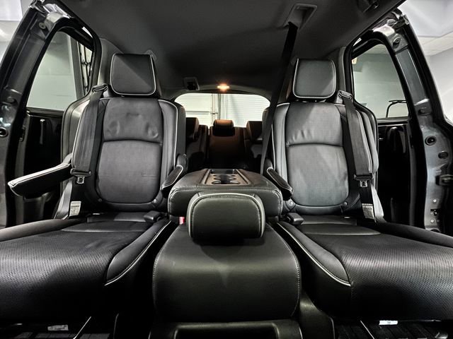 Used 2024 Honda Odyssey Elite image 28